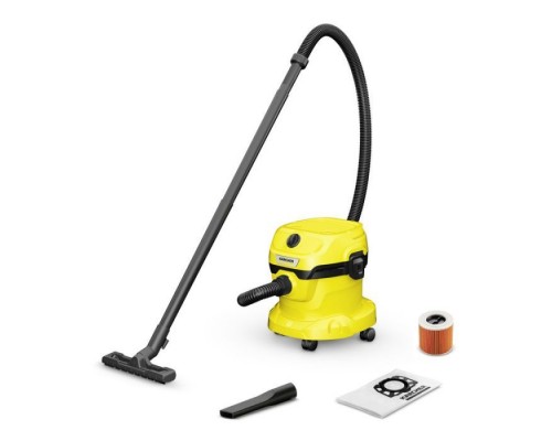 Пилосос Karcher WD 2 Plus V-12/4/18/C (1.628-009.0)