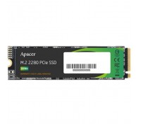 Накопичувач SSD M.2 2280 512GB Apacer (AP512GAS2280P4X-1)