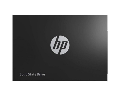 Накопичувач SSD 2.5" 480GB S650 HP (345M9AA)