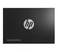 Накопичувач SSD 2.5" 512GB S750 HP (16L53AA)