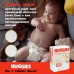 Підгузки Huggies Extra Care Розмір 1 (2-5 кг) M-Pack 168 шт (5029054234747/5029053549620)
