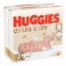 Підгузки Huggies Extra Care 2 (3-6 кг) M-Pack 164 шт (5029054234778_5029053549637)