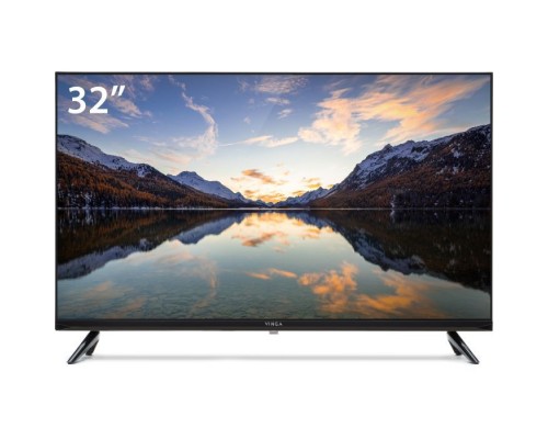 Телевізор Vinga L32HD25B