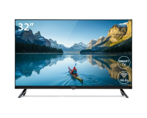 Телевізор Vinga S32HD25B