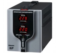 Стабілізатор Gemix RDX-1000