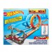Автотрек Hot Wheels Портативний "Подвійна петля" (GFH85)