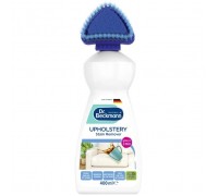 Засіб для видалення плям Dr. Beckmann для оббивки м'яких меблів 400 мл (4008455578019)