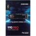Накопичувач SSD M.2 2280 1TB 990 PRO Samsung (MZ-V9P1T0BW)