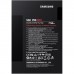 Накопичувач SSD M.2 2280 1TB 990 PRO Samsung (MZ-V9P1T0BW)