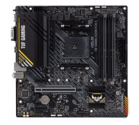 Материнська плата ASUS TUF GAMING A520M-PLUS II