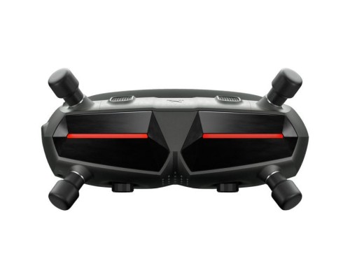 Окуляри FPV CADDXFPV Walksnail Avatar HD Goggles X Digital 5.8GHz 8CH (HP070-0057/WN02-FP003)