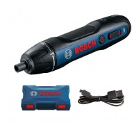 Викрутка акумуляторна Bosch GO 2 (0.601.9H2.103)