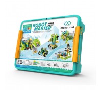 Конструктор Makerzoid Robot Master Premium (MKZ-RM-PM)