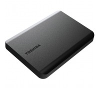 Зовнішній жорсткий диск 2.5" 2TB Toshiba (HDTB520EK3AA)