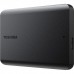 Зовнішній жорсткий диск 2.5" 2TB Toshiba (HDTB520EK3AA)