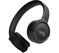 Навушники JBL Tune 520BT Black (JBLT520BTBLKEU)