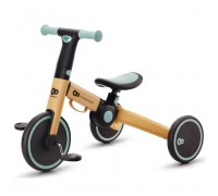 Дитячий велосипед Kinderkraft 3 в 1 4TRIKE Sunflower Blue (KR4TRI22BLU000 (5902533922406)
