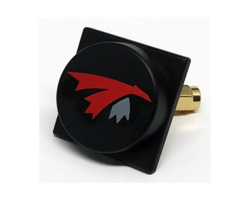 Антена для дрона TrueRC X-AIR 5.8 MK II SMA RHCP (0608597252255/0608597255645)