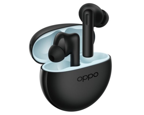 Навушники Oppo Enco Buds 2 Midnight (ETE41 Midnight)