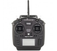 Пульт управління для дрона RadioMaster TX12 MKII ExpressLRS Edge TX (HP0157.0032-M2)