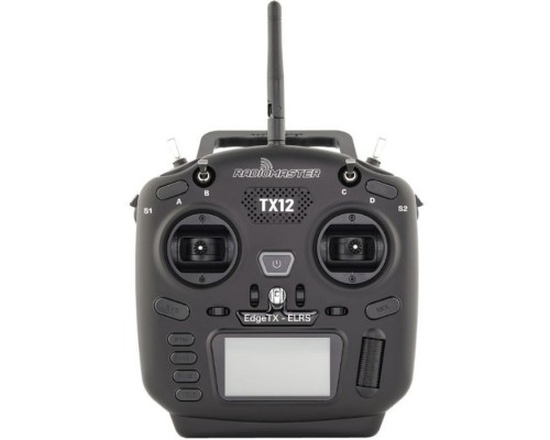 Пульт управління для дрона RadioMaster TX12 MKII ExpressLRS Edge TX (HP0157.0032-M2)