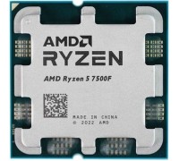Процесор AMD Ryzen 5 7500F (100-000000597)