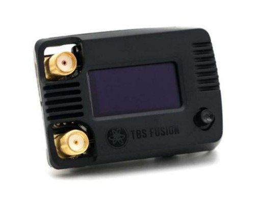 Відеоприймач (VRX) TBS FUSION (HP167-0025)