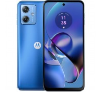 Мобільний телефон Motorola G54 Power 12/256Gb Pearl Blue (PB0W0007RS)