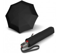 Парасоля Knirps T.200 Medium Duomatic Black UV Protection (Kn95 3201 10001)