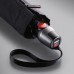 Парасоля Knirps T.200 Medium Duomatic Black UV Protection (Kn95 3201 10001)