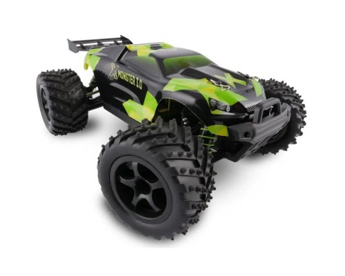 Радіокерована іграшка Overmax X-Monster 3.0 (OV-X-MONSTER 3.0)