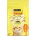 Сухий корм для кішок Purina Friskies з куркою та овочами 10 кг (5997204505101)