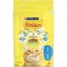 Сухий корм для кішок Purina Friskies зі смаком лосося й овочів 10 кг (5997204515469)