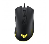 Мишка ASUS TUF Gaming M3 Gen II USB Black (90MP0320-BMUA00)