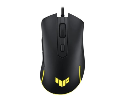 Мишка ASUS TUF Gaming M3 Gen II USB Black (90MP0320-BMUA00)