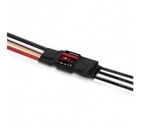Регулятор ходу (ESC) HobbyWing Skywalker 80A ESC V2 (HP0038.0105-V2)