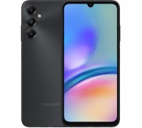 Мобільний телефон Samsung Galaxy A05s 4/128Gb Black (SM-A057GZKVEUC)