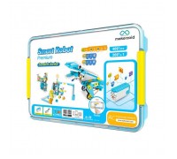 Конструктор Makerzoid Smart Robot Premium (MKZ-PF-PM)