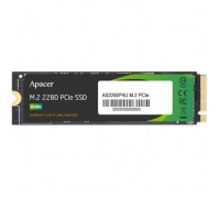 Накопичувач SSD M.2 2280 256GB Apacer (AP256GAS2280P4X-1)