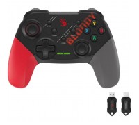 Геймпад A4Tech Bloody GPW50 Wireless/USB Sports Red (4711421995665)