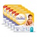 Підгузки Chicolino Super Soft Розмір 5 (12-17 кг) 34 шт, 4 Упаковки (4823098414667)