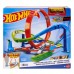 Автотрек Hot Wheels Action Випробування гіперпетлі (HTK16)