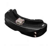 Окуляри FPV Skyzone SKY04O PRO 5.8GHz 56CH L,X Band (SKY04OP5G)