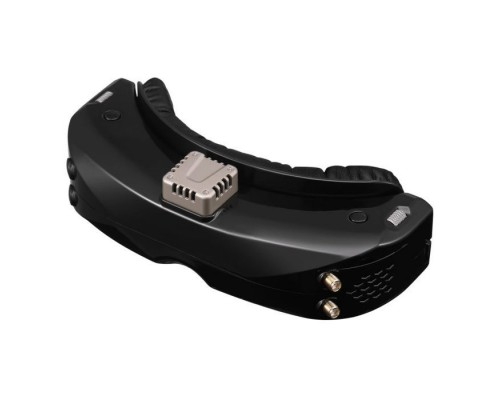 Окуляри FPV Skyzone SKY04O PRO 5.8GHz 56CH L,X Band (SKY04OP5G)