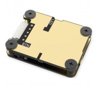 Відеопередавач (VTX) TBS Unify Pro32 DP 3W Wide Band