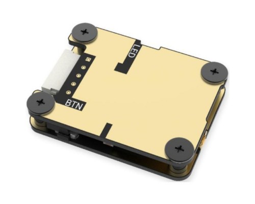 Відеопередавач (VTX) TBS Unify Pro32 DP 3W Wide Band