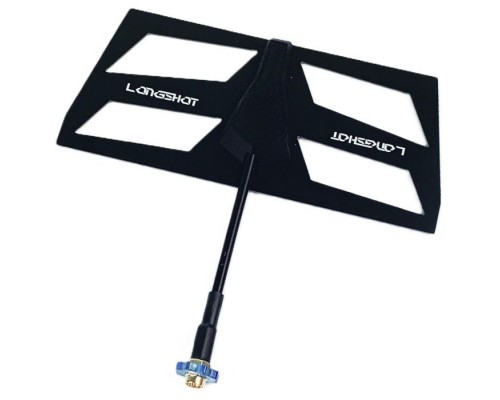 Антена для дрона VAS Longshot SU4 930-1009MHz SMA