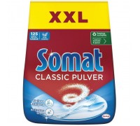 Порошок для миття посуду в посудомийці Somat Classic 2 кг (9000101801507)
