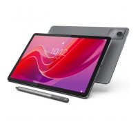 Планшет Lenovo Tab M11 8/128 WiFi Luna Grey + Pen (ZADA0299UA)