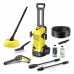 Мийка високого тиску Karcher K 3 CAR & HOME 1600Вт, 20-120бар, 380л/год, шланг 6м (1.676-356.0)